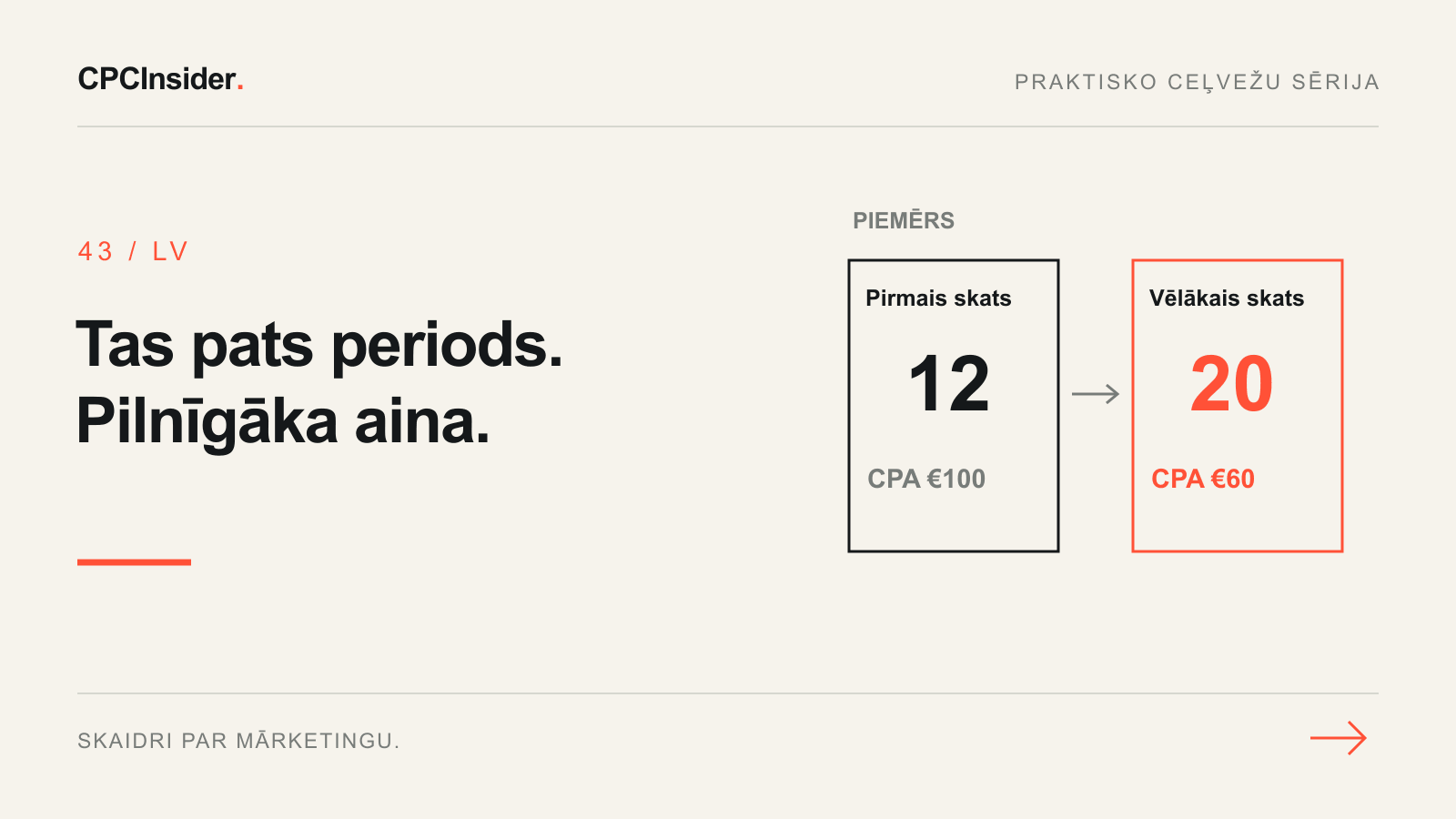 Redakcionāla ilustrācija: Tas pats periods. Pilnīgāka aina.